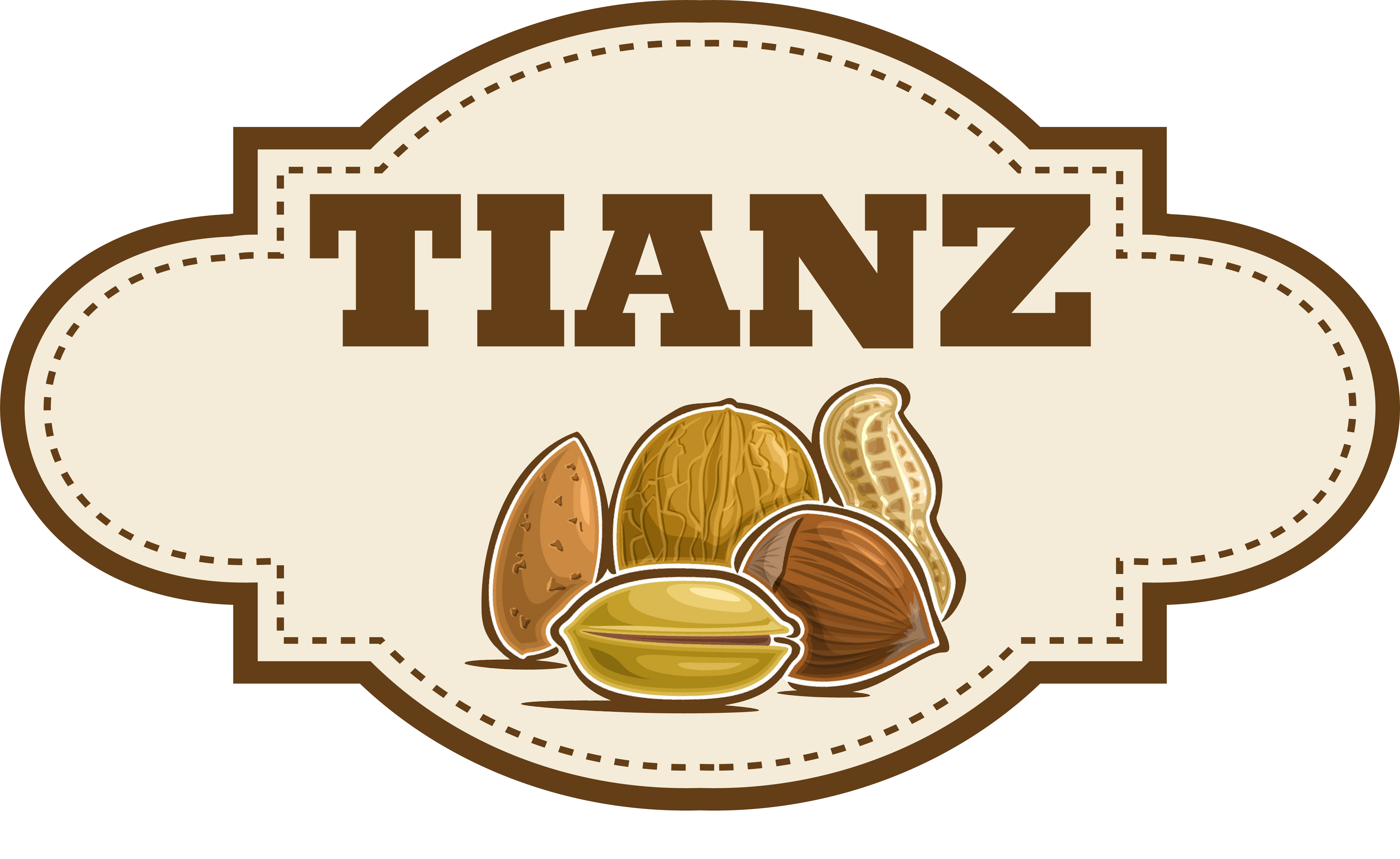 Tianz Nut