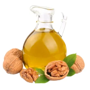 100% Natural Cold pressed Cooking Seasoned Walnut Oil Pure Vegetable Oil in Bulk