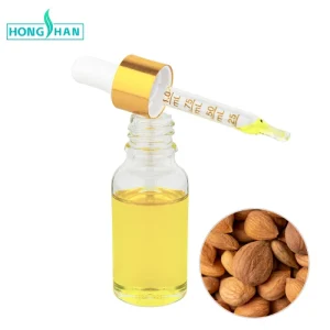 100% Natural Cosmetic Grade Almond Oil Sweet Almond Oil