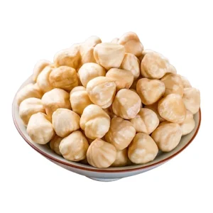 100% Natural Taste Hazelnuts Nuts Roasted Dried Raw Food Processing Chocolate Seeds Use AA