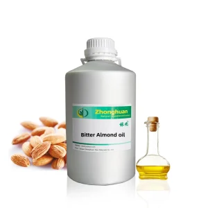 100% Pure Bitter Almond Oil Bitter Almond Oil for Skin Care