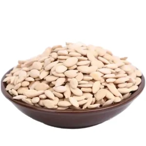 100% Pure Dong Gua Zi Food Grade Semen Benincasae Winter Melon Seed Powder Bulk Wax Gourd Seed Powder for Herbal Tea