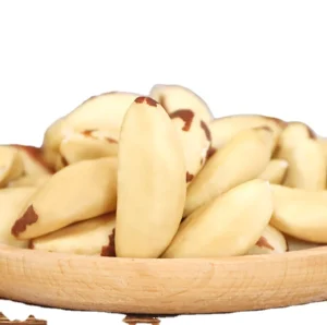 100% Pure No Shell Unsalted RAW BRAZIL NUTS