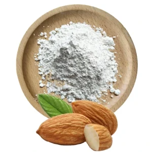 100% Pure Organic Almond Milk Powder Bulk Almond Powder Suppliers