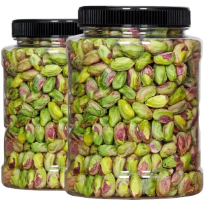 1kg Food Grade Pistachio Nuts Raw Pistachios for Chocolate Edible Dry Fruits