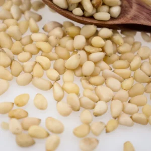 2181 Song Zi Ren Pine Nuts Dried Fruit Nuts