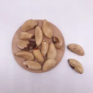 2182 Ba Xi Guo Ren Brazil Nuts Natural Raw Nuts Without Shell Mix Roasted Nuts Edible