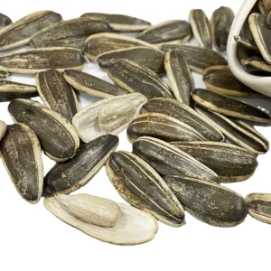361 Organic Sunflower Seeds Black Best Quality Chinese Sunflower