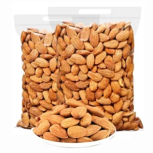 500g Exotic Snacks Delicious Almond Nuts for Sale Top Grade Almond Nuts Almonds Kernels