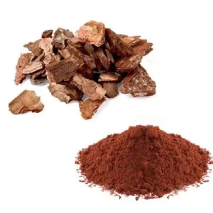 95% OPC Pine Bark Extract Vitamin Herbal Extract Natural Organic Pine Bark Powder Drum Packaging Factory Supply