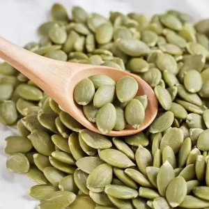 AA Grade Shine Skin Pumpkin Seeds Kernel 65% 80% 85% 95% Dried Raw Style 25kg PP Bag