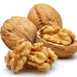 AD Dried Walnuts Kernels Without Shell Raw Food Grade No Additives High Quality 1kg for Snack Bakery Use