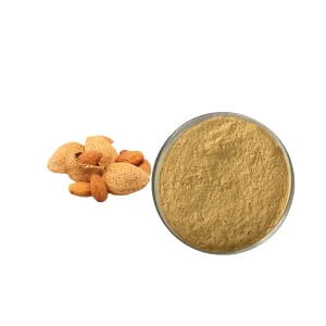 Almond Extract Powder Nutritious Organic Almond Flour Seeds Extract