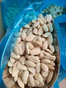 Almonds Blanched Almonds Almond Kernels