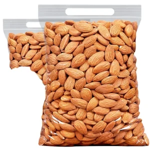 Amande Kernel Online Shopping Dry Almendras Roasted Almond Nuts