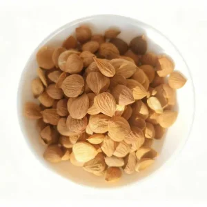 Anhui Fuli Hall Almond Dry Raw Cultivation Type Food Use Grade a 1kg Bulk Packaging
