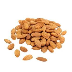 Anhui Fuli Hall Original Flavor Almond Nuts Bulk Dried Fruits Snacks Baked 1kg Baking Ingredients
