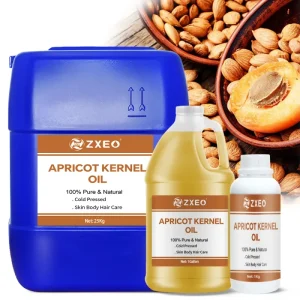 Apricot Kernel Oil Organic Cold Pressed Moisturizing Carrier Oil Cosmetic Skin Face Hair Care Spa Massage Pure Essential Oil All