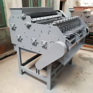 Pine Nuts Shelling Machine for Nuts Palm Nuts Shelling Machine
