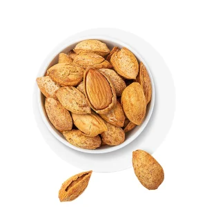 Australia Origin Nonpareil (NP) Almonds in Shell
