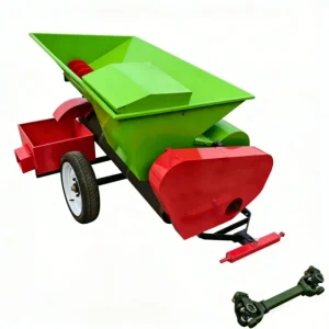 Automatic Fruit and Seed Sheller High Performance Pumpkin and Watermelon Seed Separator for Farms