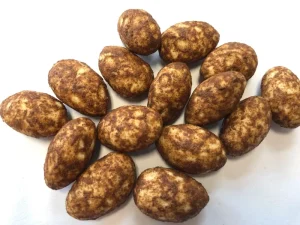 Baked Dried Cashew Nuts Bulk OEM Available Carton Packaging 12 Months Shelf Life Ready to Eat