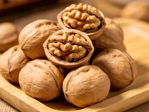 Best Quality 100% Natural Raw Chinese Walnut Kernels 30mm Dingli Brand Walnuts Washed Dried Nuts in Shell