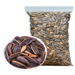 Best Selling Melon Seeds 500g High Quality Brown Fried With Salted Flavor Long Shelf Life
