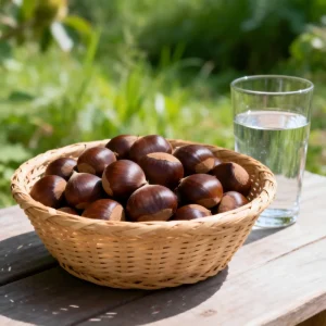 Big Chinese Premium Chestnuts Product Fresh Style Chestnuts Organic Fresh Chestnuts