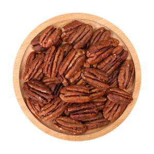Bigen Nuts New Creamy 400g Longevity Fruit Pecan Non crushed Kernel Meat Snack Baked Bulk Mixed Nuts Pregnant Women