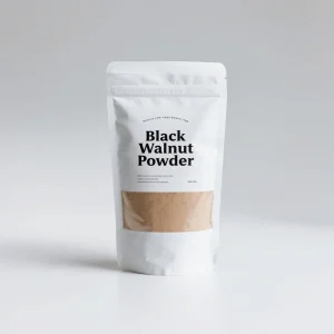 Black Walnut Extract Powder Black Walnut Tea