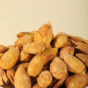 Blanched Thin Shell Almonds Original Flavor High Quality 10KG Ready to Eat Dried Bulk Supply