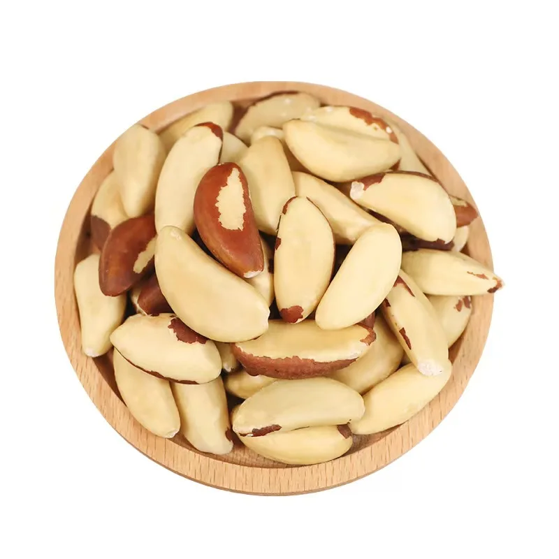Brazil Nuts Nuts Brazil