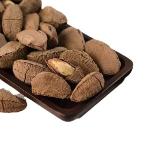 Brazil Nuts Raw Organic Brazil Nut