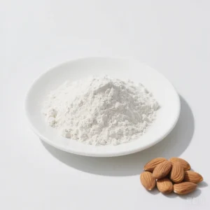 Bulk Almond Protein Powder Adult Beauty Product 80% Protein Content Food Grade HALAL Certified