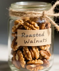 Bulk Best Quality Brown Walnuts GMO Free Dried Nutrition Nuts Kernels Half Kernels with Vacuum Pack Packaging