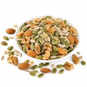 Bulk EU Organic Pumpkin Seeds Select Grade Organic Pepitas for Snack & Baking