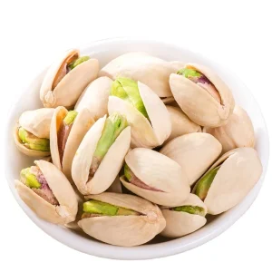 Bulk Healthy Nut Green Kernel Pistachios for Sale