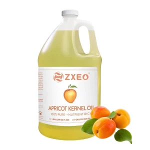 Bulk High Quality Apricot Kernel Oil 100% Pure Cold Pressed Apricot Kernel Oil with