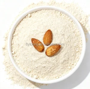 Bulk High Quality Organic Almond Protein Powder 80% Apricot Kernel Extract Food Additives