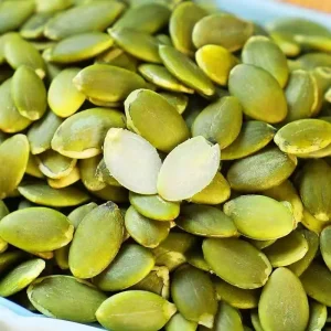 Bulk Natural Dried Pumpkin Seeds