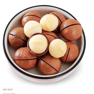 Bulk Premium Quality Raw Macadamia Nuts Dried Macadamia Nuts