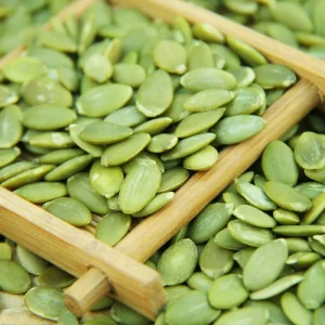 Bulk Raw 100% Natural Sulfur Free Dried Pumpkin Seed Kernels Pepitas Nuts Supplier