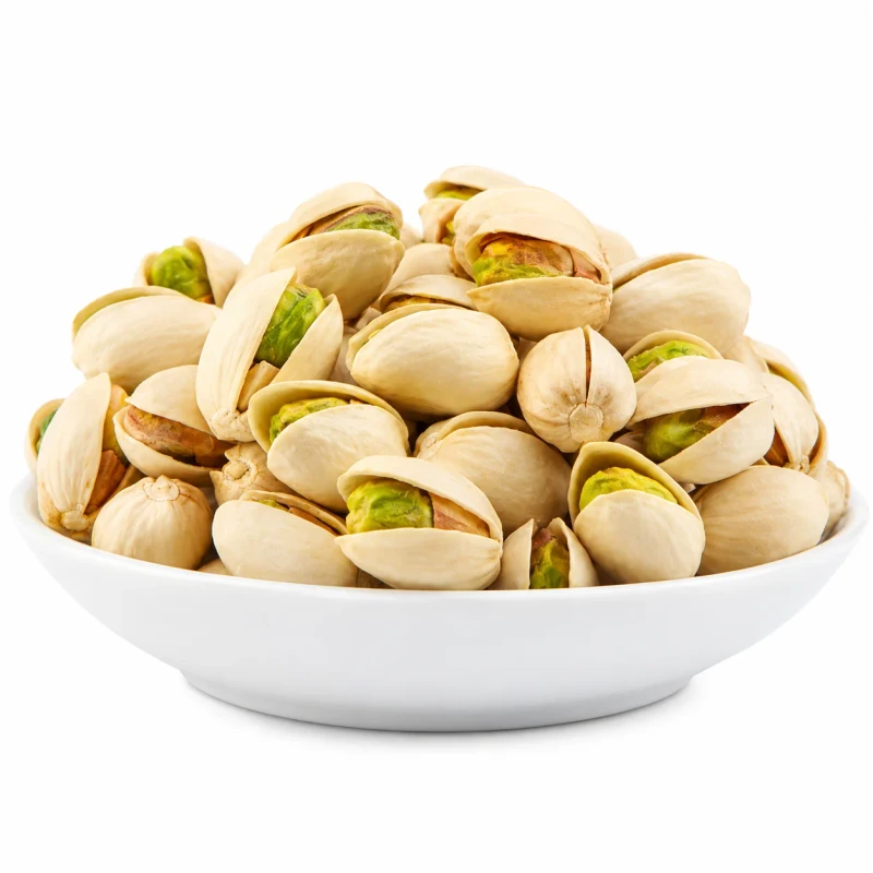 Bulk Roasted Pistachios Factory Price Large Volume Discount In Stock Premium Grade Salted Pistachio Nuts Bulk