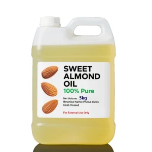 Bulk Sweet Almond Oil Free Sample Avocado Borage Evening Primrose Grapeseed Jojoba Macadamia Wheat Germ Almond Oil