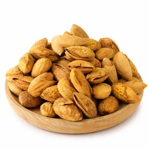 California Almonds High Quality Dry Fruits in Bulk Sweet Tasting Raw Nuts & Kernel Snacks