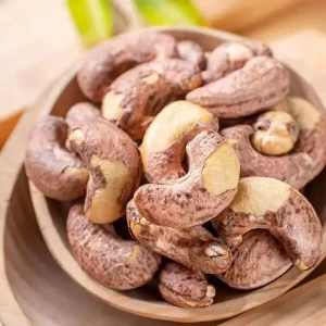 Cashew Kernels Organic Cashew Nuts