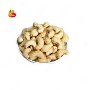 Cashew Nuts Export Supplier