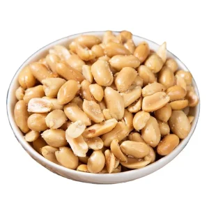Certificated Roasted peanuts