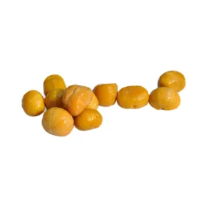 Certified Chinese Brand New Crop Organic Sweet Roasted Delicious Healthy Nutritious Big Size High Quality Frozen Chestnuts